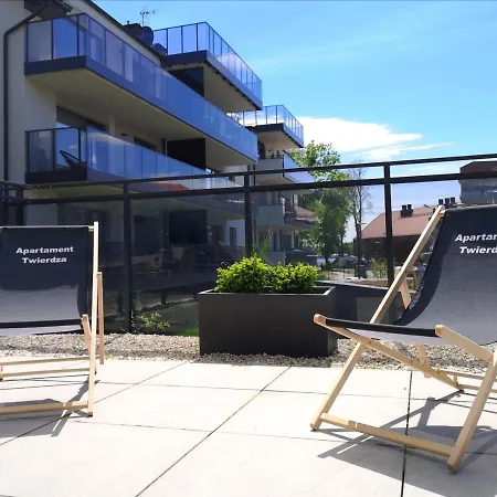 Apartament Twierdza Z Widokiem Na Jezioro Ostroda Exterior photo