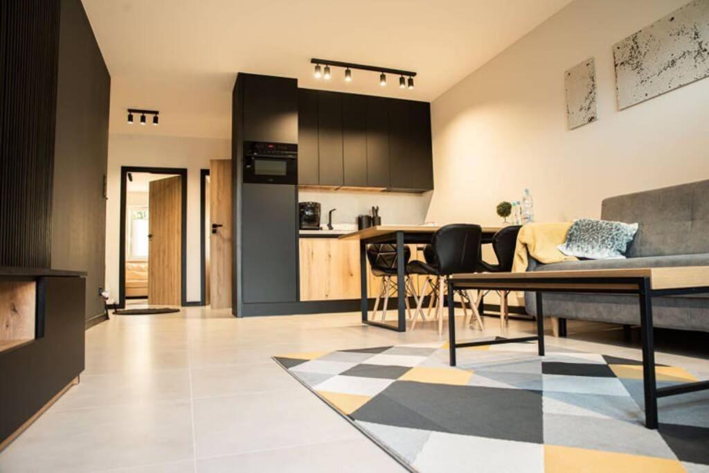 Twierdza Z Widokiem Na Jezioro Apartment