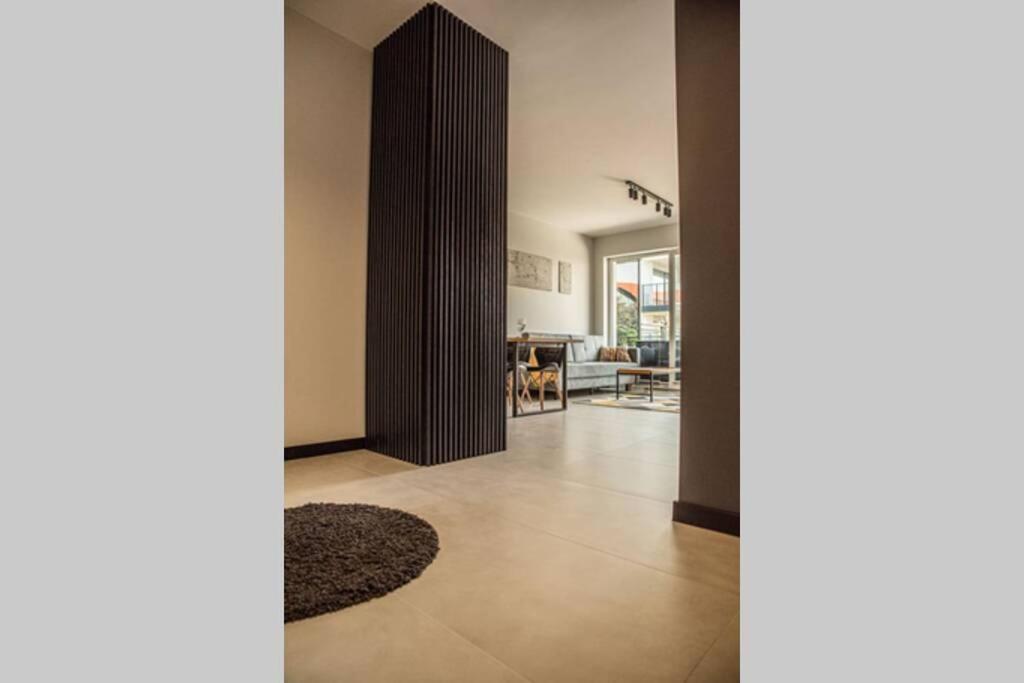 Twierdza Z Widokiem Na Jezioro Apartment