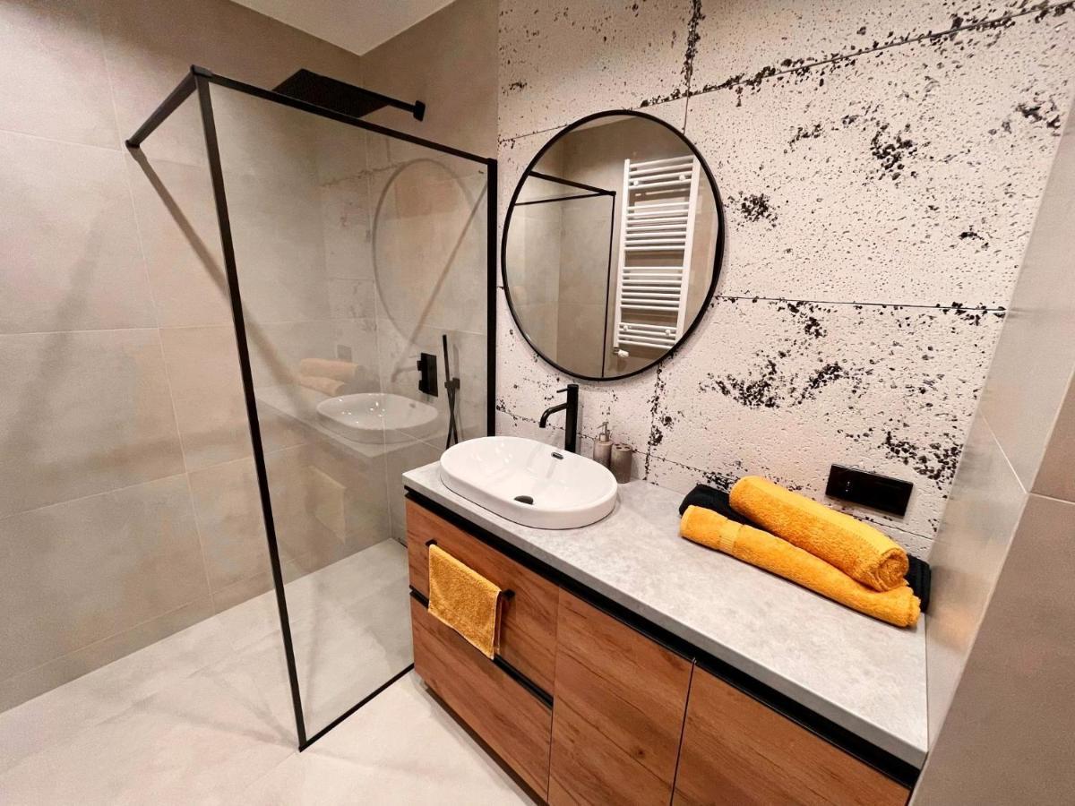 Apartment Twierdza Z Widokiem Na Jezioro Ostroda
