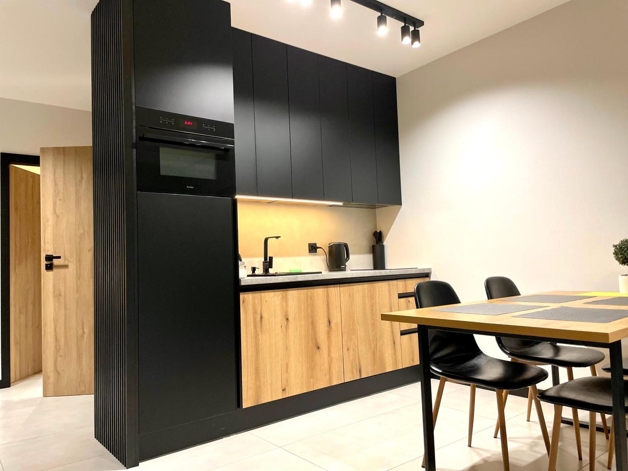 Apartment Twierdza Z Widokiem Na Jezioro
