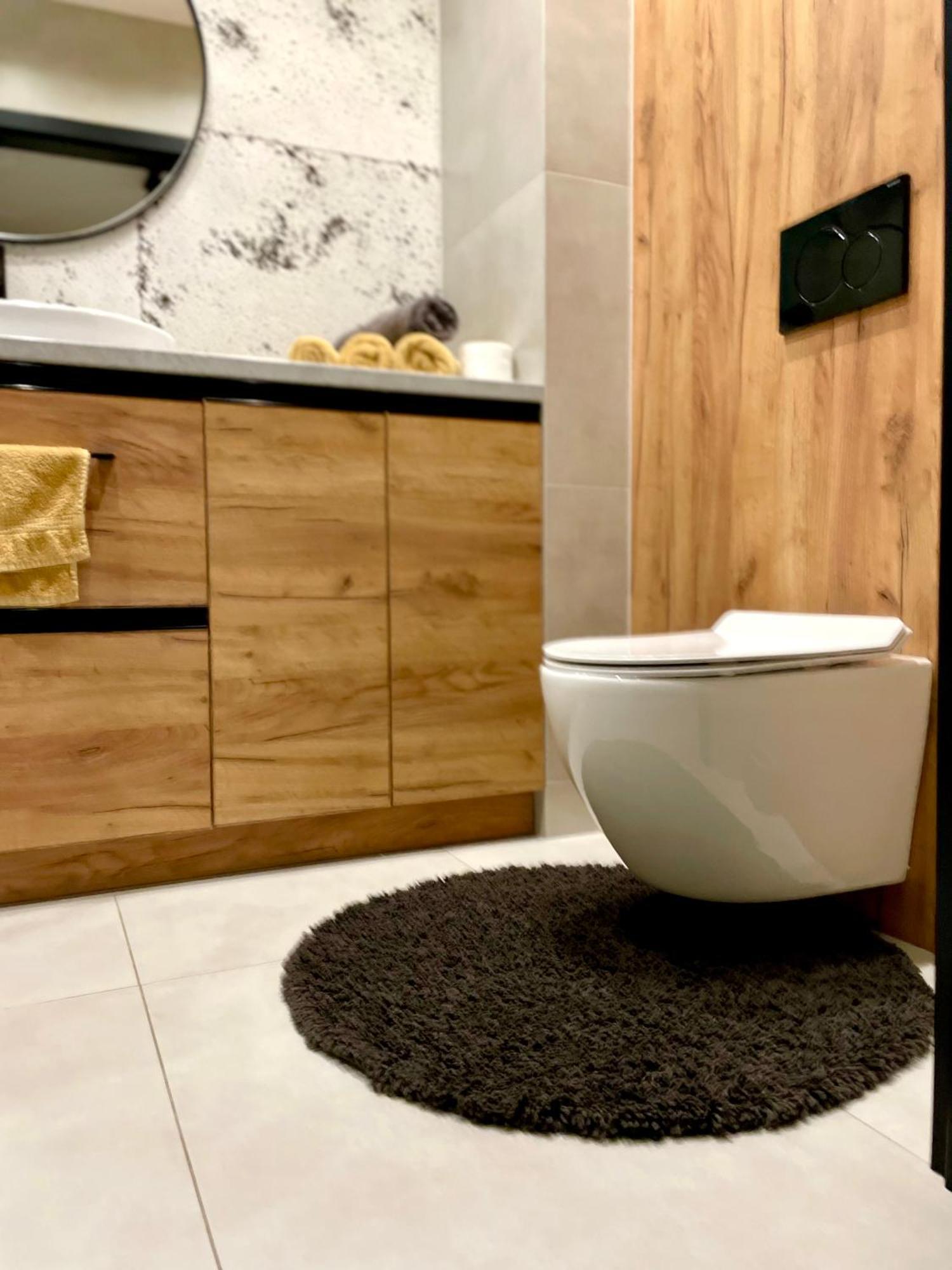 Apartment Twierdza Z Widokiem Na Jezioro