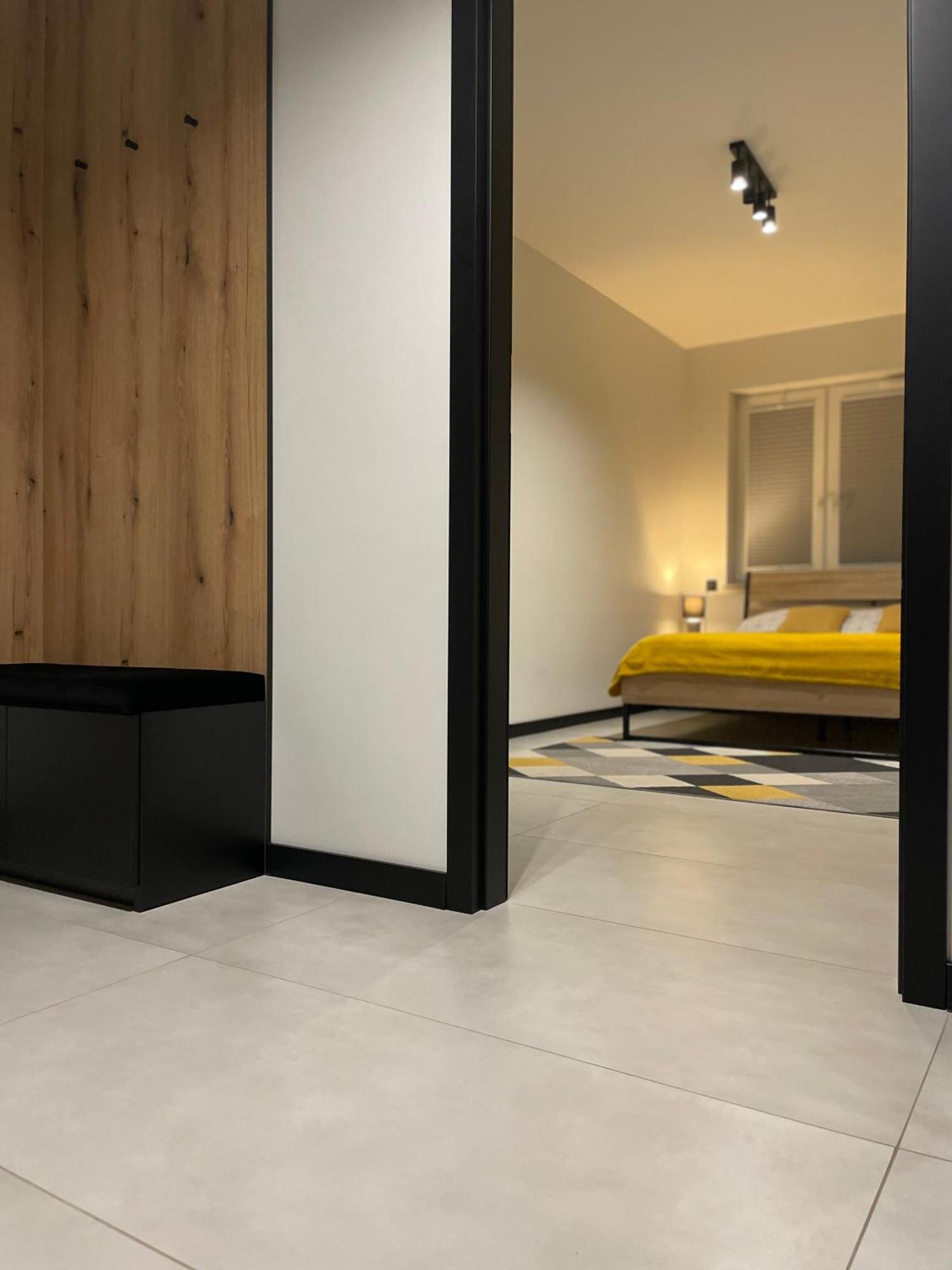 Apartment Twierdza Z Widokiem Na Jezioro *